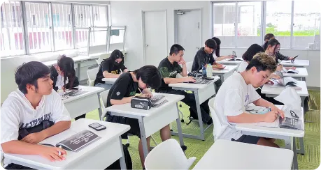 大学進学コース